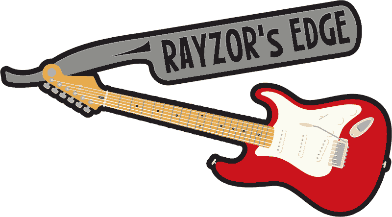 Rayzor's Edge