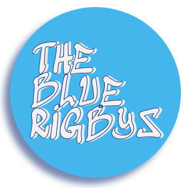 The Blue Rigbys